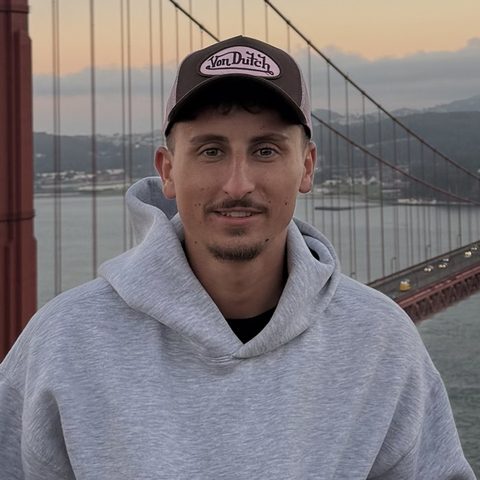 Jesper Schmidt, founder of Dibs Free